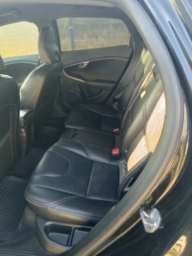 Volvo V40, снимка 7 - Автомобили и джипове - 53698219