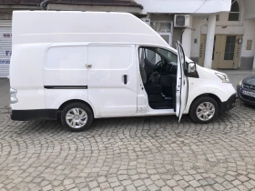Nissan e-NV200 | Mobile.bg � ����� ������ 4