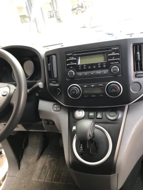 Nissan e-NV200 | Mobile.bg � ����� ������ 6