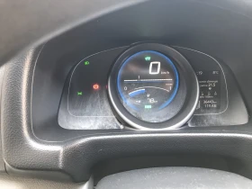 Nissan e-NV200 | Mobile.bg � ����� ������ 5