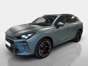 Cupra Terramar NEW* 4DRIVE* IQ LIGHTS* PANO* 360* MATT*  | Auto.bg — изображение 4