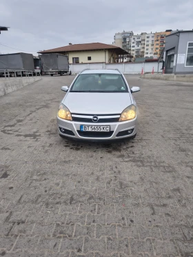Opel Astra - 1750 € / 3422.70 лв. - 41361525 5