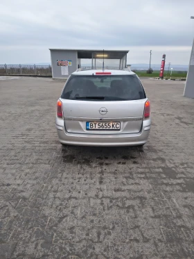 Opel Astra - 1750 € / 3422.70 лв. - 41361525 7