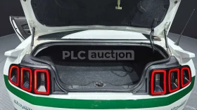 Ford Mustang КРАЙНА ЦЕНА - 10900 € / 21318.55 лв. - 54396270 15