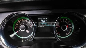 Ford Mustang КРАЙНА ЦЕНА - 10900 € / 21318.55 лв. - 54396270 5