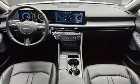 Hyundai Sonata The Edge 2.0 LPG | ЗАДНА КАМЕРА | ОБДУХВАНЕ |  - 19900 € / 38921.02 лв. - 12536165 6