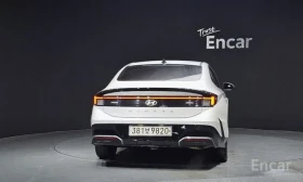 Hyundai Sonata The Edge 2.0 LPG | ЗАДНА КАМЕРА | ОБДУХВАНЕ |  - 19900 € / 38921.02 лв. - 12536165 4