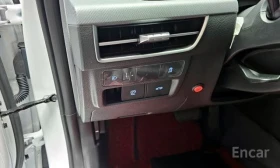 Hyundai Sonata The Edge 2.0 LPG | ЗАДНА КАМЕРА | ОБДУХВАНЕ |  - 19900 € / 38921.02 лв. - 12536165 15