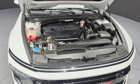Hyundai Sonata The Edge 2.0 LPG | ЗАДНА КАМЕРА | ОБДУХВАНЕ |  - 19900 € / 38921.02 лв. - 12536165 5
