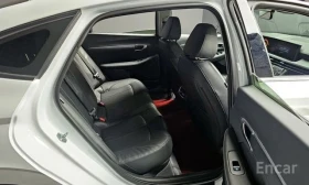 Hyundai Sonata The Edge 2.0 LPG | ЗАДНА КАМЕРА | ОБДУХВАНЕ |  - 19900 € / 38921.02 лв. - 12536165 11