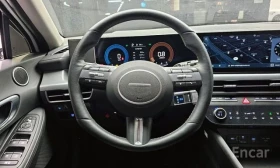 Hyundai Sonata The Edge 2.0 LPG | ЗАДНА КАМЕРА | ОБДУХВАНЕ |  - 19900 € / 38921.02 лв. - 12536165 12