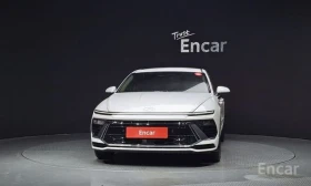 Hyundai Sonata The Edge 2.0 LPG | ЗАДНА КАМЕРА | ОБДУХВАНЕ |  - 19900 € / 38921.02 лв. - 12536165 3