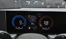 Hyundai Sonata The Edge 2.0 LPG | ЗАДНА КАМЕРА | ОБДУХВАНЕ |  - 19900 € / 38921.02 лв. - 12536165 7