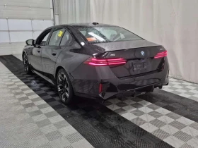 BMW i5 M60 XDRIVE| HUD| 360| AMBIENT| 2 КЛЮЧА| ОБДУХВАНЕ - 49000 € / 95835.67 лв. - 25382635 4
