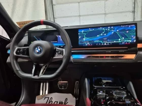BMW i5 M60 XDRIVE| HUD| 360| AMBIENT| 2 КЛЮЧА| ОБДУХВАНЕ - 49000 € / 95835.67 лв. - 25382635 9