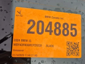 BMW i5 M60 XDRIVE| HUD| 360| AMBIENT| 2 КЛЮЧА| ОБДУХВАНЕ - 49000 € / 95835.67 лв. - 25382635 14