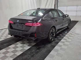 BMW i5 M60 XDRIVE| HUD| 360| AMBIENT| 2 КЛЮЧА| ОБДУХВАНЕ - 49000 € / 95835.67 лв. - 25382635 3