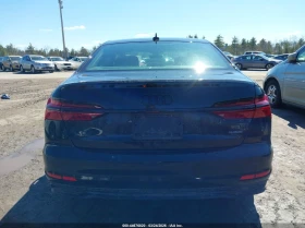 Audi A6 2.0L I-4 DI, DOHC, VVT, TURBO, 261HP All Wheel | Mobile.bg � ����� ������ 16