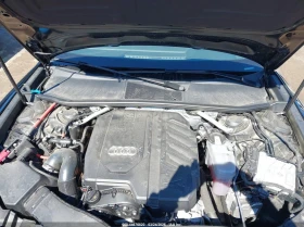 Audi A6 2.0L I-4 DI, DOHC, VVT, TURBO, 261HP All Wheel | Mobile.bg � ����� ������ 10