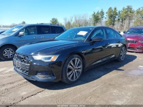 Audi A6 2.0L I-4 DI, DOHC, VVT, TURBO, 261HP All Wheel | Mobile.bg � ����� ������ 2