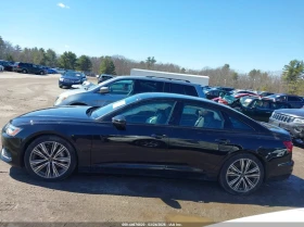 Audi A6 2.0L I-4 DI, DOHC, VVT, TURBO, 261HP All Wheel | Mobile.bg � ����� ������ 14