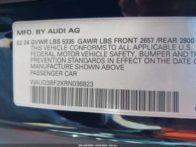Audi A6 2.0L I-4 DI, DOHC, VVT, TURBO, 261HP All Wheel | Mobile.bg � ����� ������ 9