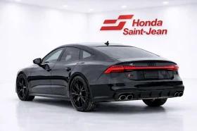 Audi S7 * quattro Premium Plus * CARFAX * ���� �� �� | Mobile.bg � ����� ������ 4