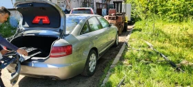 Audi A6 3.0TDI 4X4 BMK | Mobile.bg � ����� ������ 9