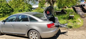 Audi A6 3.0TDI 4X4 BMK | Mobile.bg � ����� ������ 6