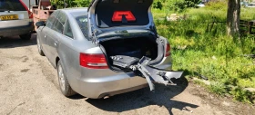 Audi A6 3.0TDI 4X4 BMK | Mobile.bg � ����� ������ 7