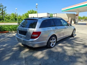 Mercedes-Benz C 200 | Mobile.bg � ����� ������ 7