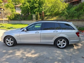 Mercedes-Benz C 200 | Mobile.bg � ����� ������ 9