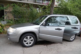 Subaru Forester 2.0 X | Mobile.bg � ����� ������ 11