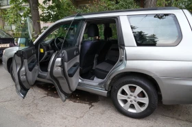 Subaru Forester 2.0 X | Mobile.bg � ����� ������ 10
