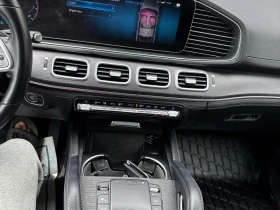 Mercedes-Benz GLE 450 ��������� * BURMESTER * ������� * �������� *  | Mobile.bg � ����� ������ 6