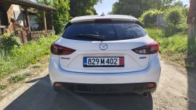 Mazda 3 0898544466 1.5cc 99кс 122000км Топ  - 8199 € / 16035.85 лв. - 28264329 3