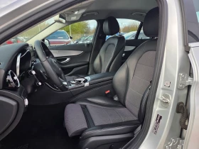 Mercedes-Benz C 220 2.2CDi/170kc/EURO6/FULL | Mobile.bg � ����� ������ 9