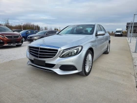 Mercedes-Benz C 220 2.2CDi/170kc/EURO6/FULL