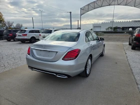 Mercedes-Benz C 220 2.2CDi/170kc/EURO6/FULL | Mobile.bg � ����� ������ 4