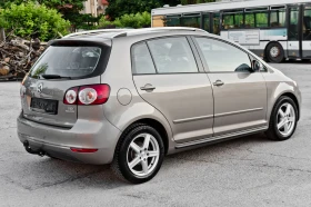 VW Golf Plus 1.6 TDI - 105 ��. - FACELIFT - MULTIMEDIA | Mobile.bg � ����� ������ 7