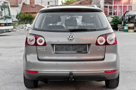 VW Golf Plus 1.6 TDI - 105 ��. - FACELIFT - MULTIMEDIA | Mobile.bg � ����� ������ 6