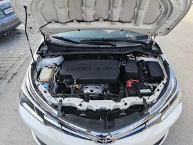 Toyota Corolla 1.4i sedan, ���!!! | Mobile.bg � ����� ������ 17