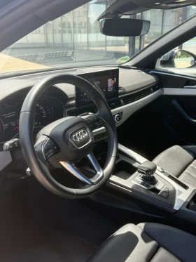 Audi A4 Audi A4 Avant 40 TDI quattro S line   204 �.�.   2 | Mobile.bg � ����� ������ 8