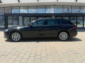 Audi A4 Audi A4 Avant 40 TDI quattro S line   204 �.�.   2 | Mobile.bg � ����� ������ 6