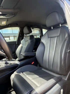 Audi A4 Audi A4 Avant 40 TDI quattro S line   204 �.�.   2 | Mobile.bg � ����� ������ 13