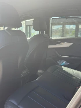 Audi A4 Audi A4 Avant 40 TDI quattro S line   204 �.�.   2 | Mobile.bg � ����� ������ 9