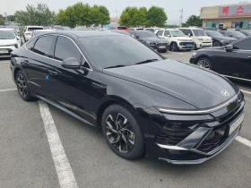 Hyundai Sonata 2.0 LPG Business 1  * koreiskikoli.bg *  | Mobile.bg � ����� ������ 4
