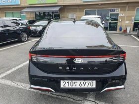 Hyundai Sonata 2.0 LPG Business 1  * koreiskikoli.bg *  | Mobile.bg � ����� ������ 6