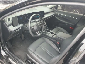 Hyundai Sonata 2.0 LPG Business 1  * koreiskikoli.bg *  | Mobile.bg � ����� ������ 8