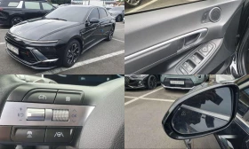 ����� �� �������� �� Hyundai Sonata 2.0 LPG Business 1  * koreiskikoli.bg * 